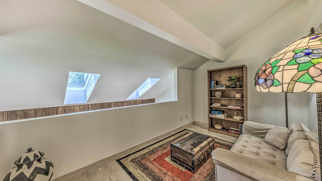 Photo of Livingroom in Cloudcroft