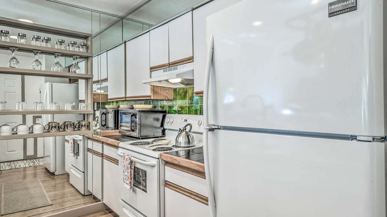 Photo of Kitchen in Cloudcroft