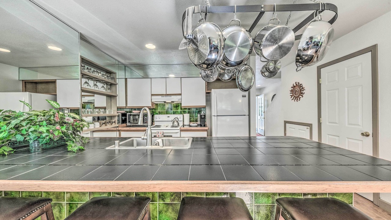 Photo of Kitchen in Cloudcroft