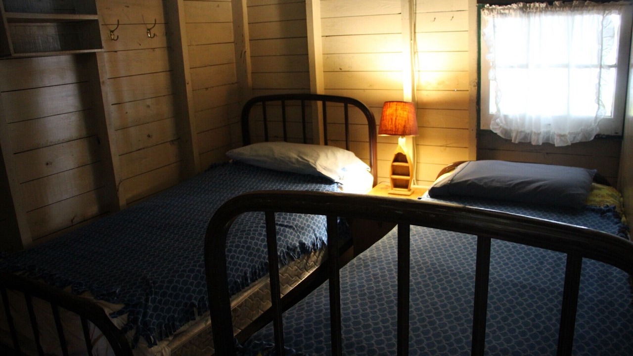 Photo of Bedroom in Magnetawan