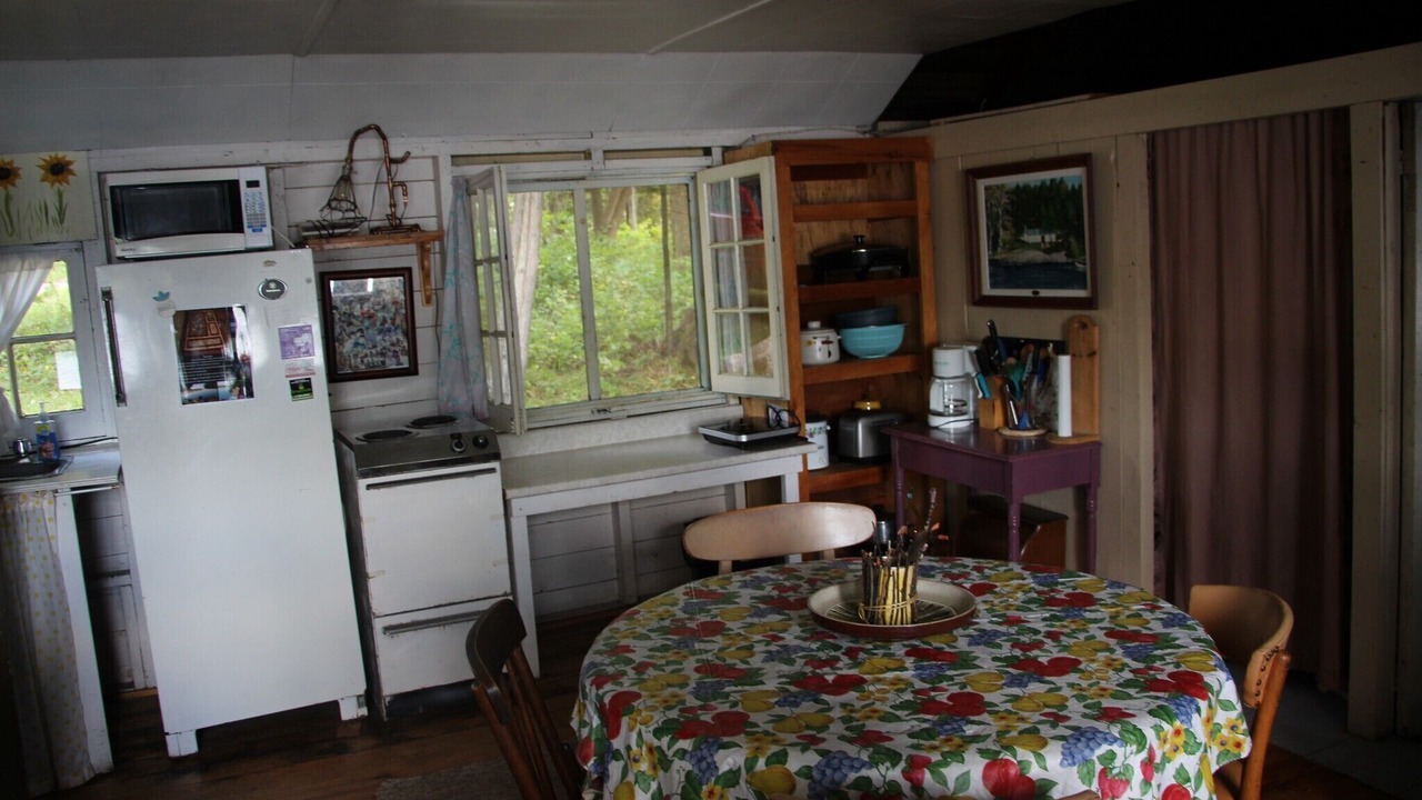 Photo of Kitchen in Magnetawan