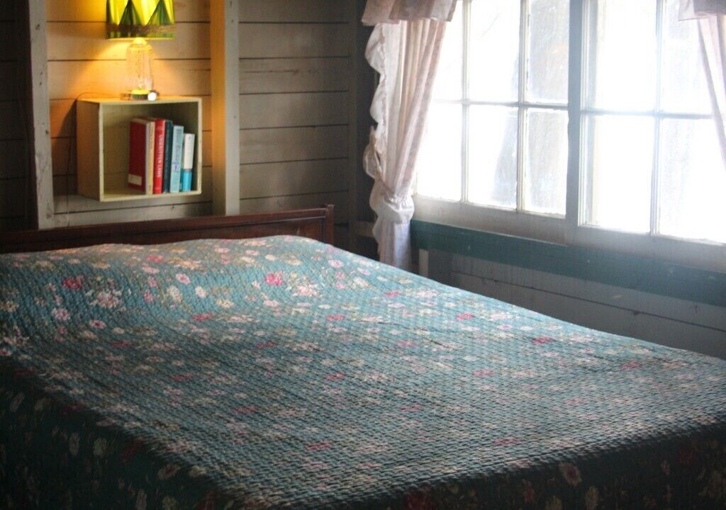 Photo of Bedroom in Magnetawan