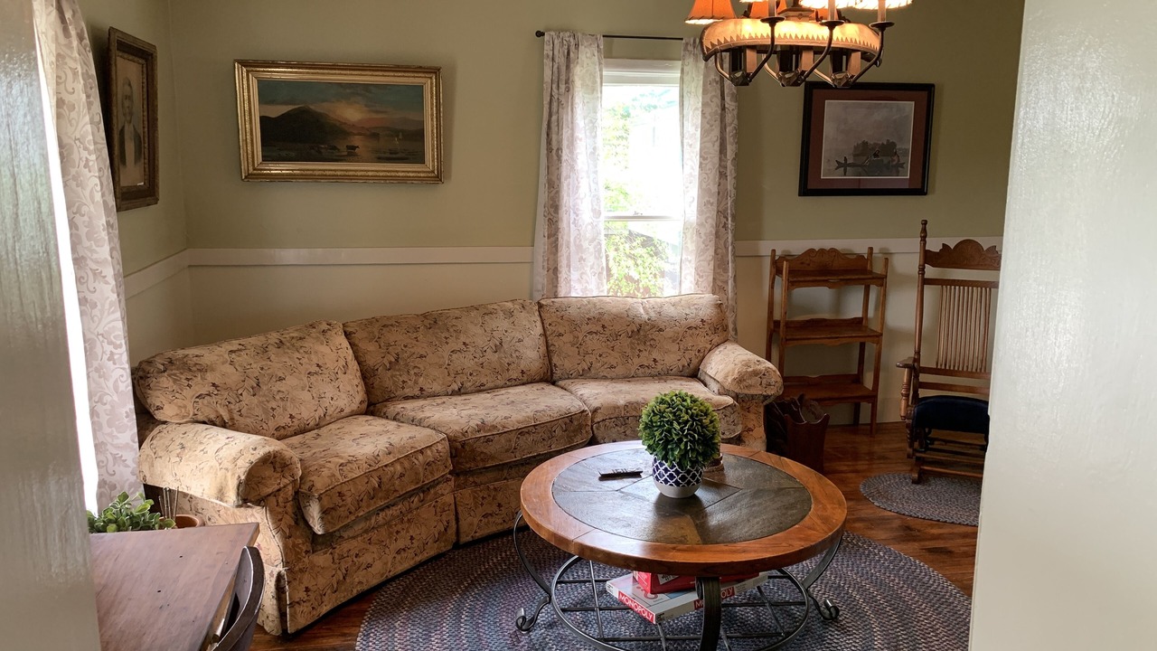 Photo of Livingroom in Lupus