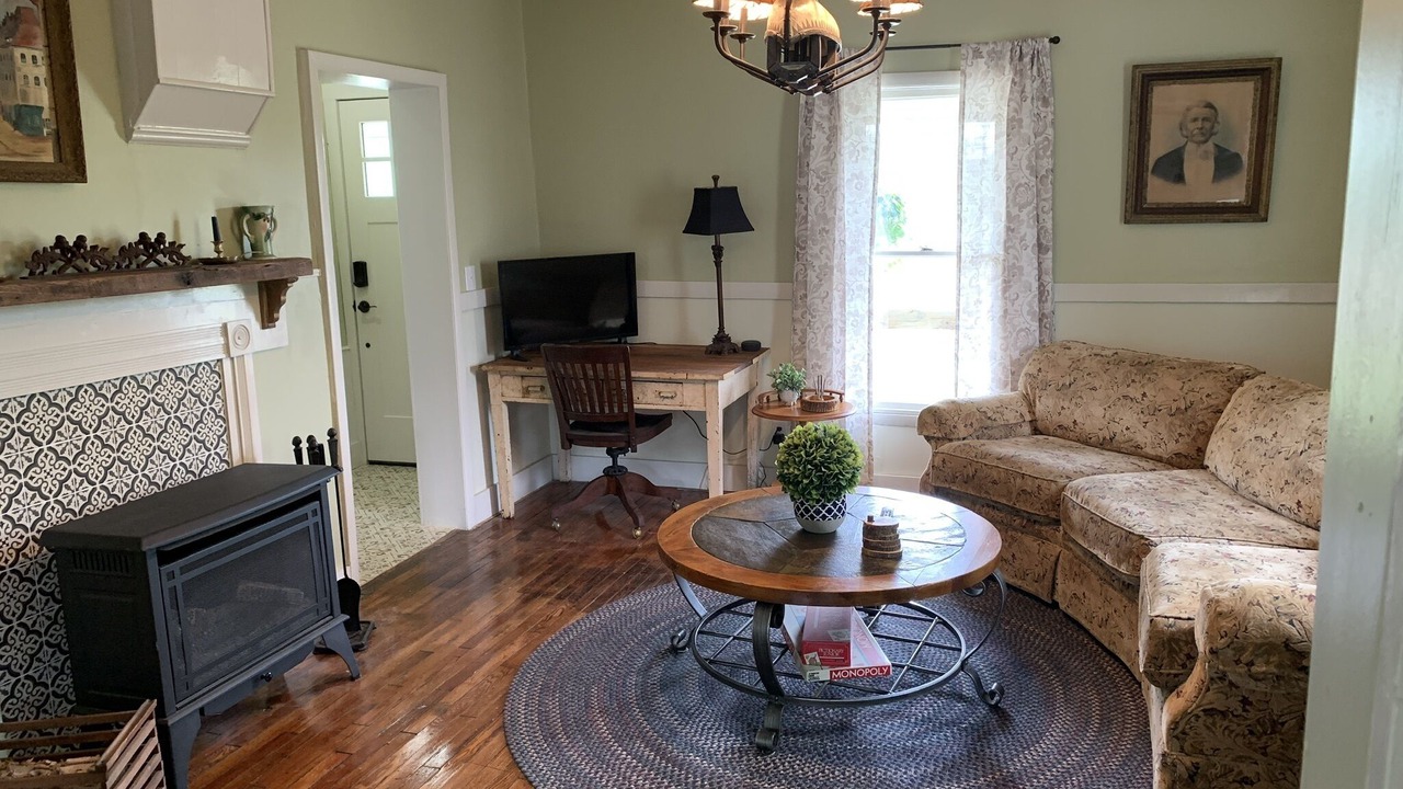 Photo of Livingroom in Lupus