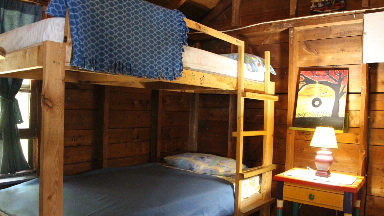 Photo of Bedroom in Port Carmen