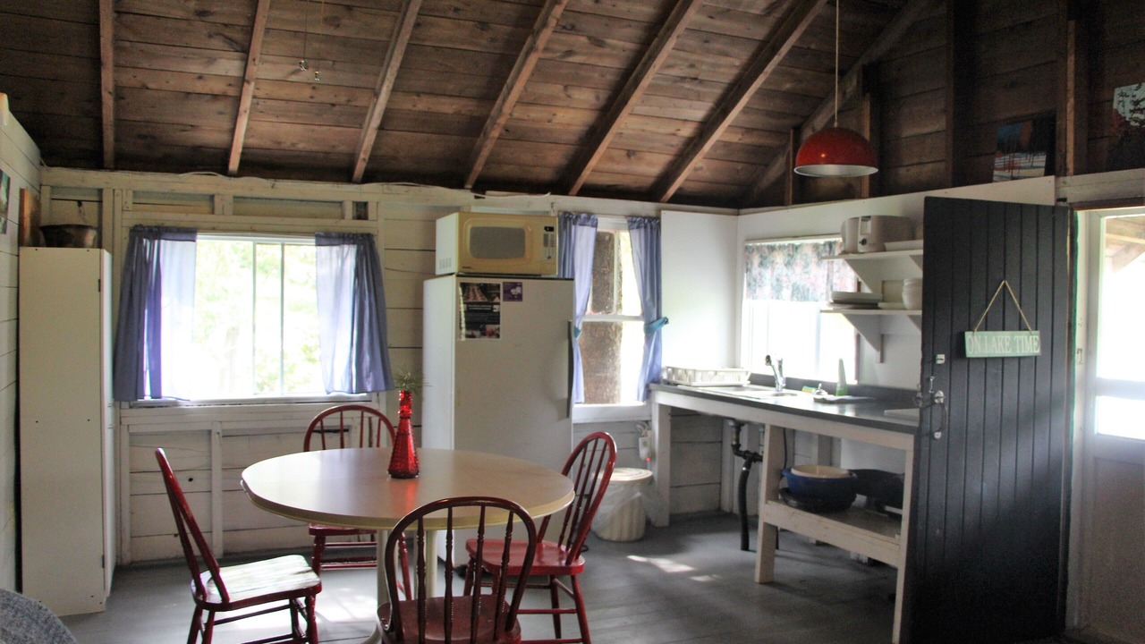Photo of Kitchen in Port Carmen