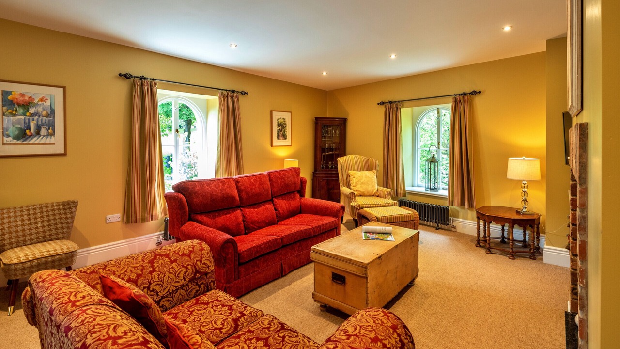 Photo of Livingroom in Buxton