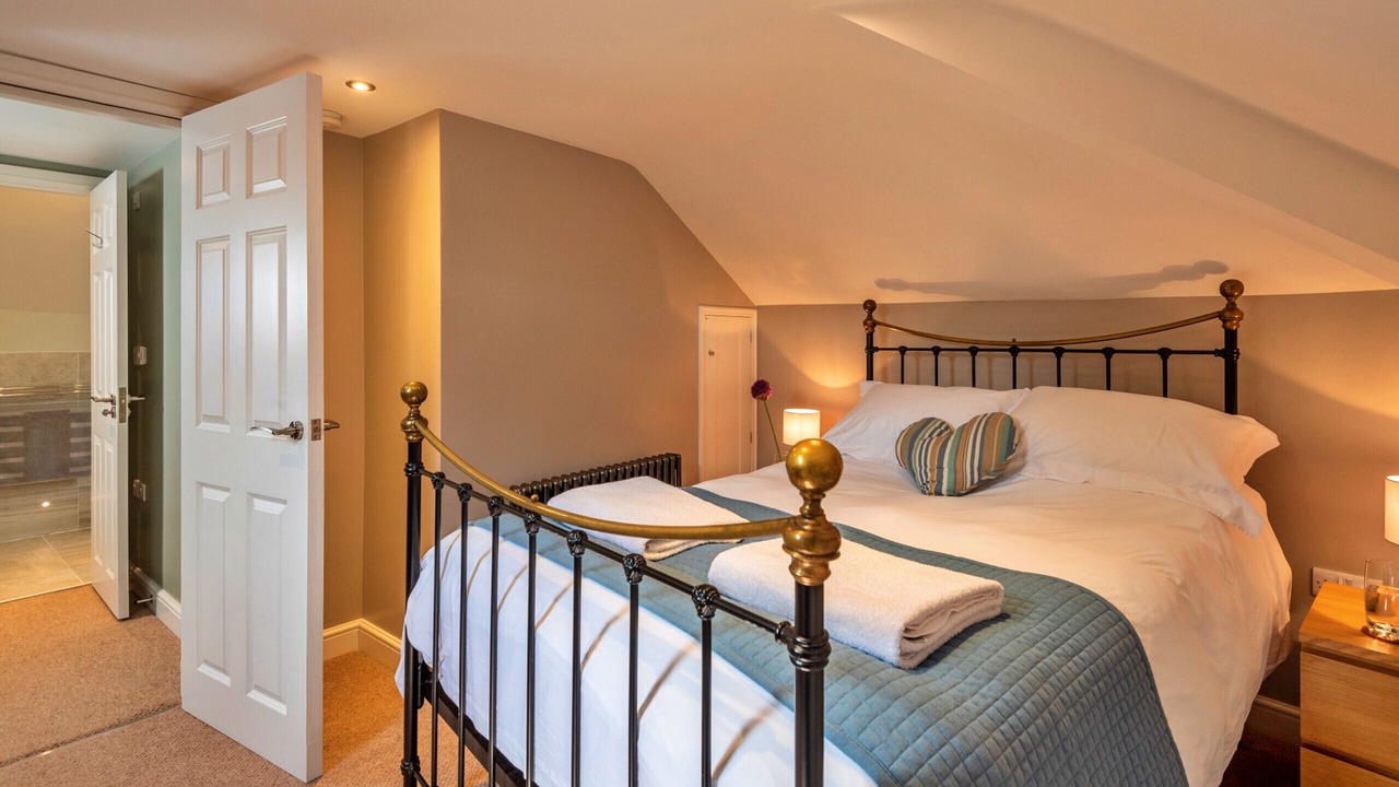 Photo of Bedroom in Buxton