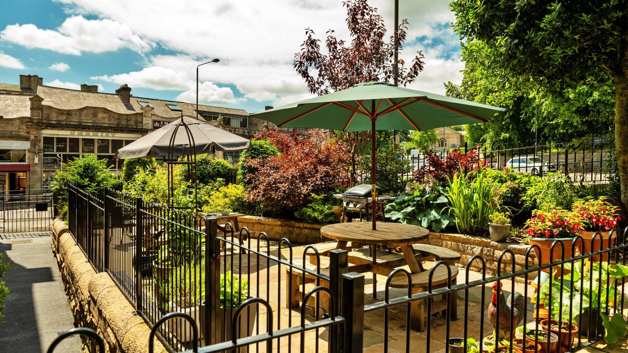 Photo of Outdoor in Buxton