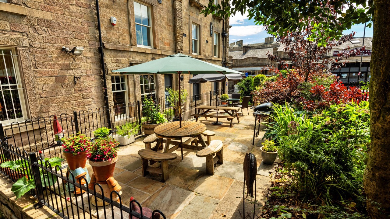 Photo of Outdoor in Buxton