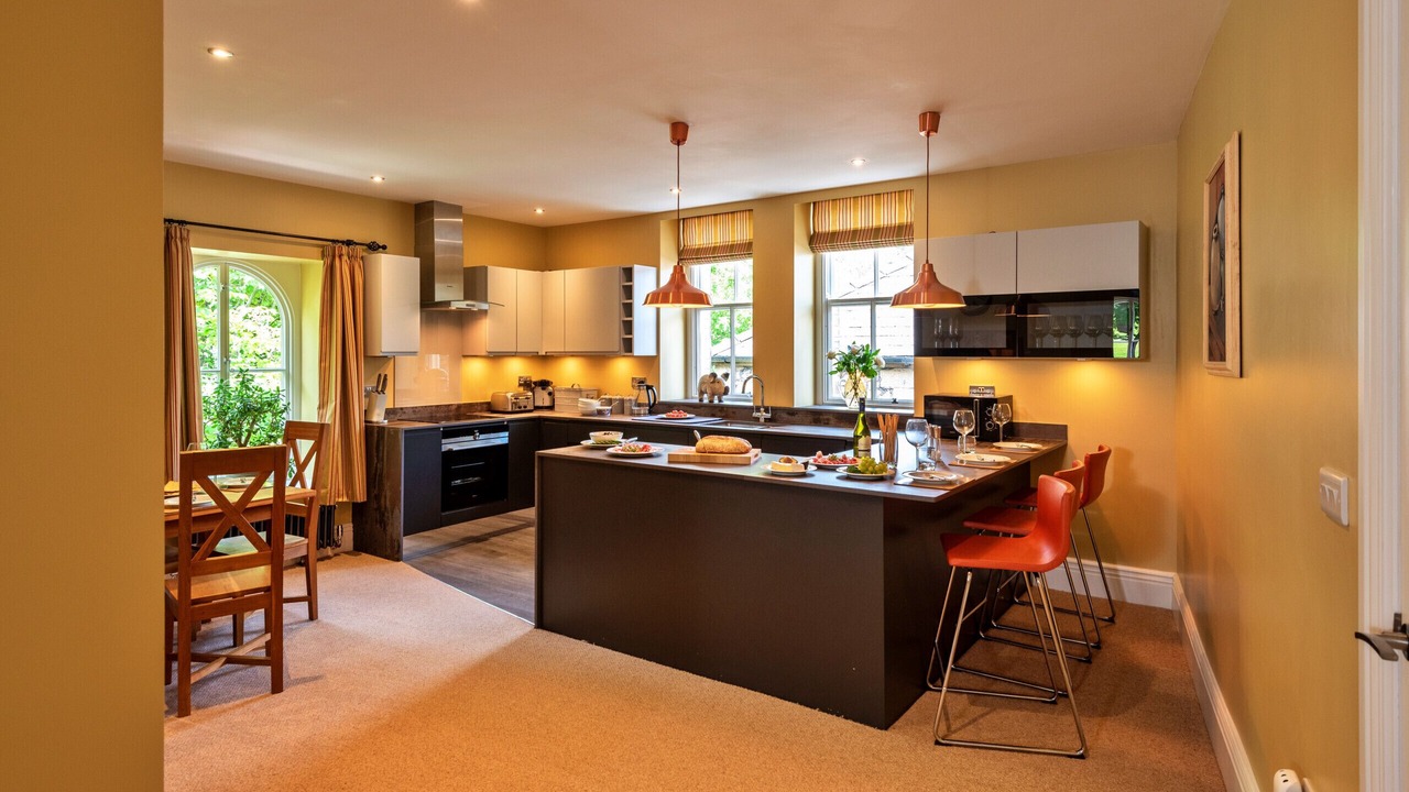 Photo of Kitchen in Buxton