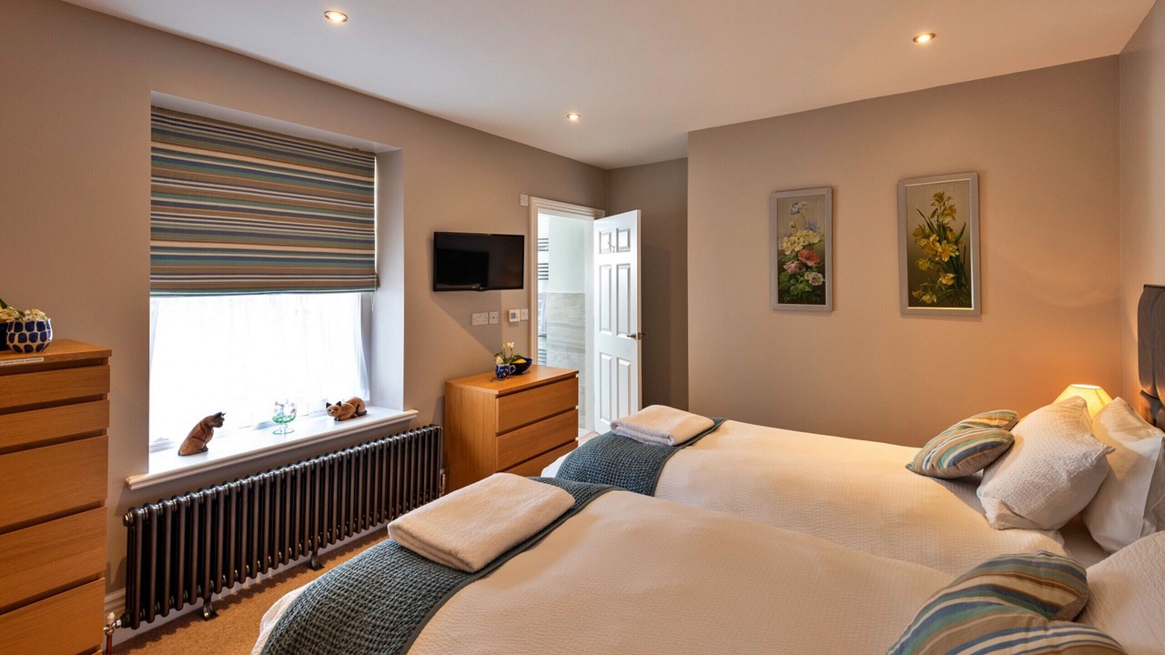 Photo of Bedroom in Buxton