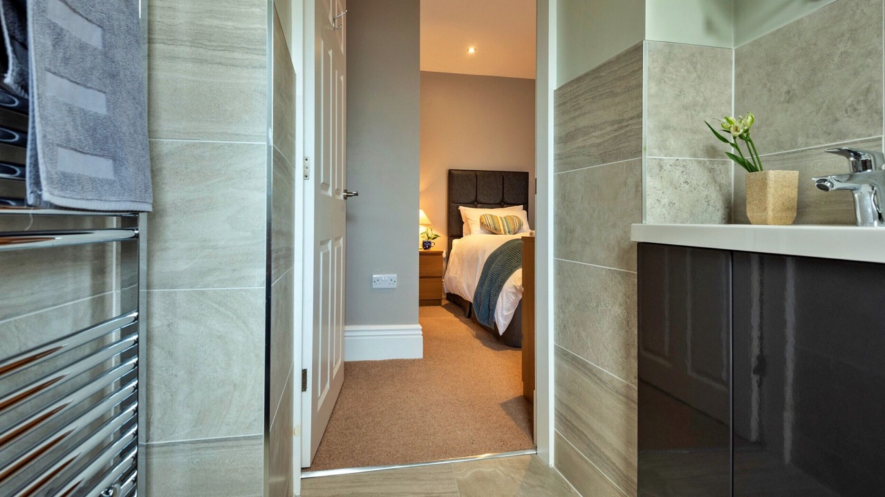 Photo of Bedroom in Buxton