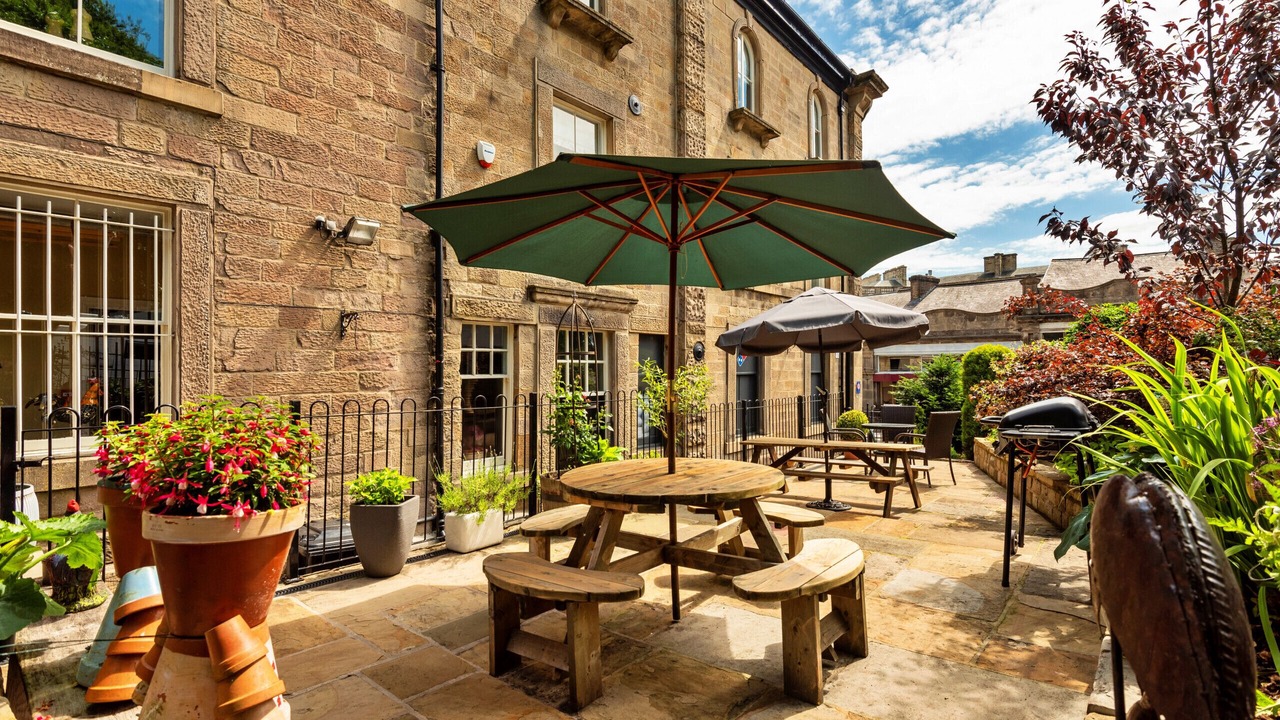 Photo of Outdoor in Buxton