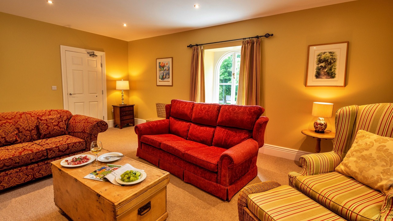 Photo of Livingroom in Buxton