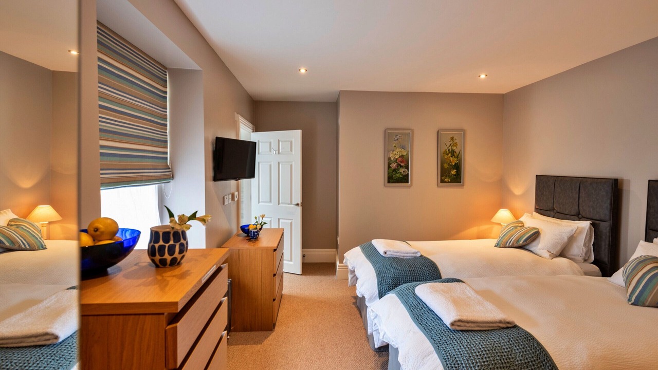 Photo of Bedroom in Buxton