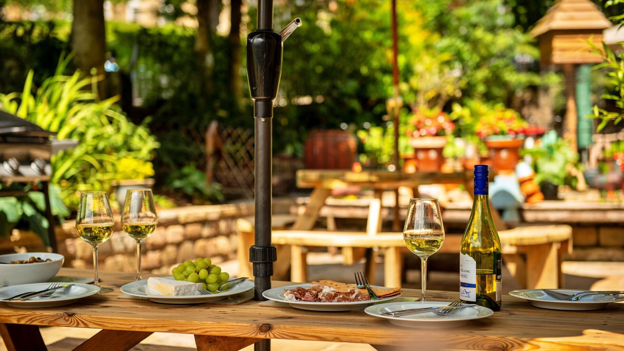 Photo of Outdoor in Buxton