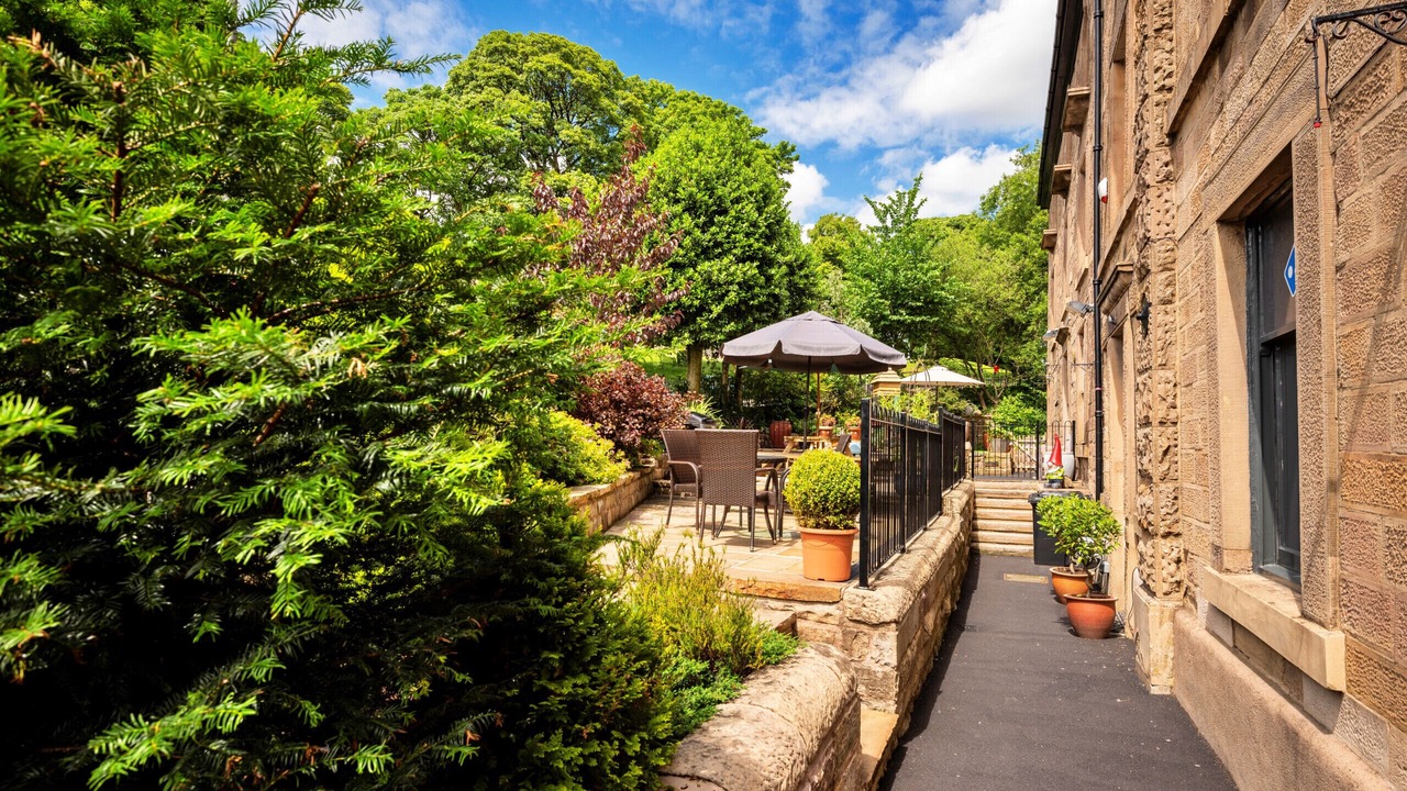 Photo of Outdoor in Buxton