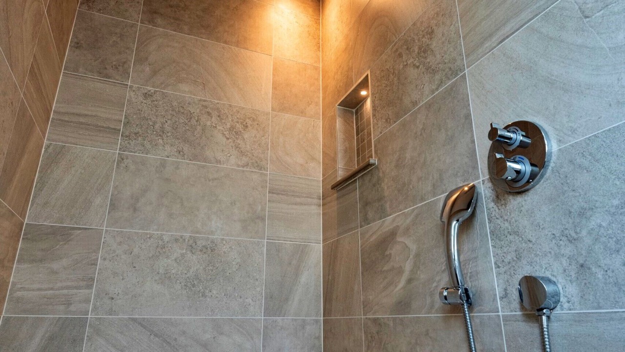 Photo of Bathroom in Buxton