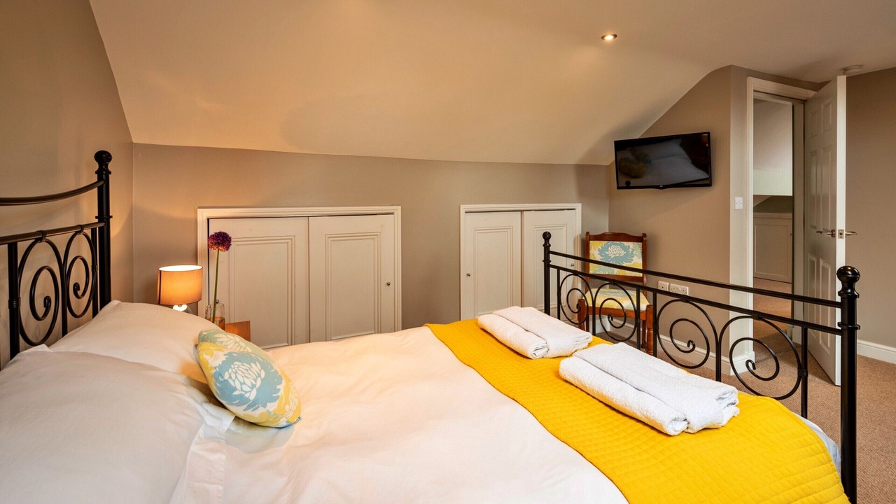 Photo of Bedroom in Buxton