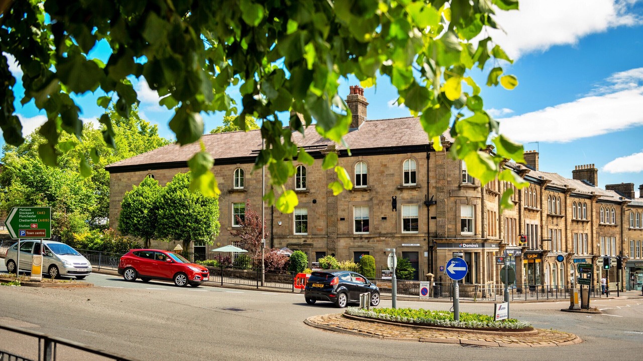 Photo of Others in Buxton