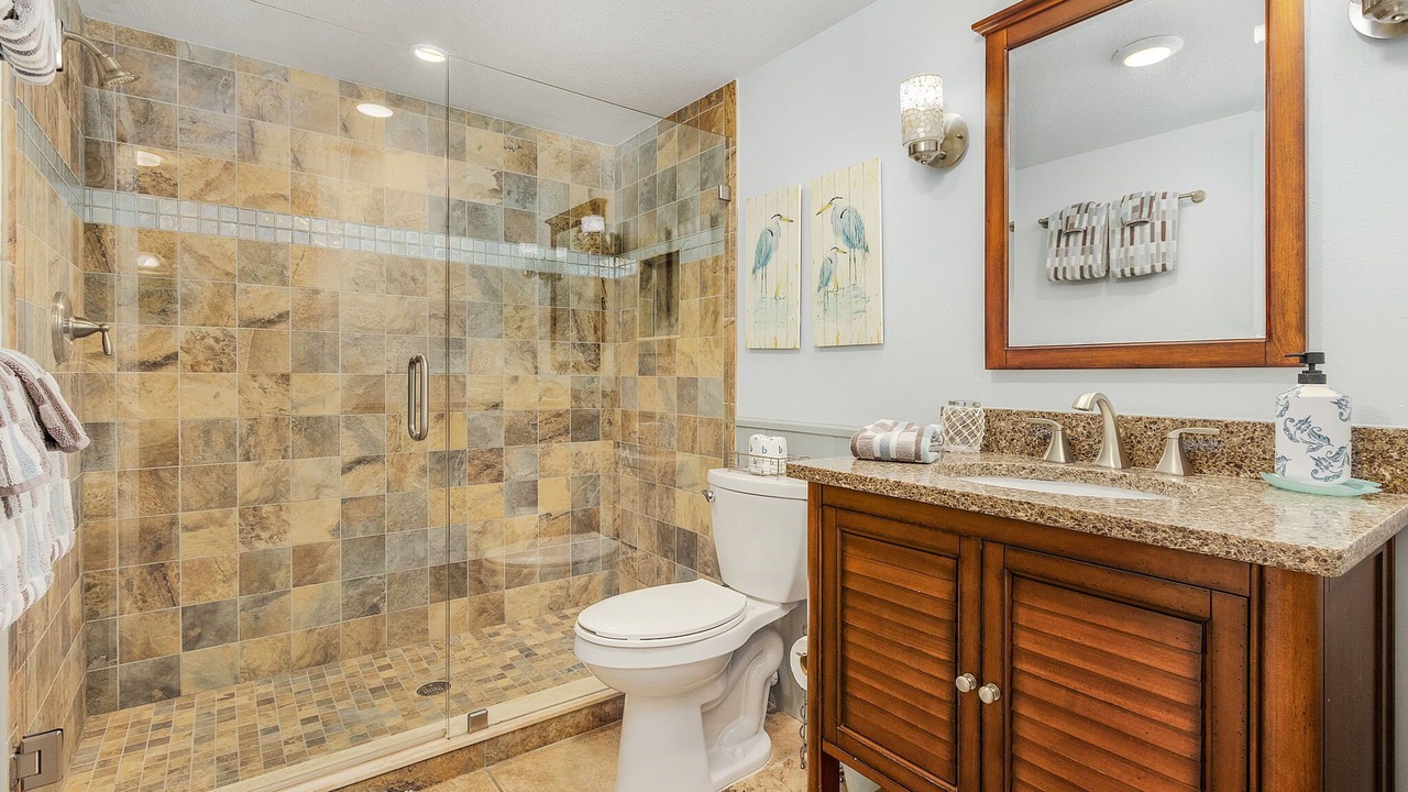 Photo of Bathroom in Boca Grande