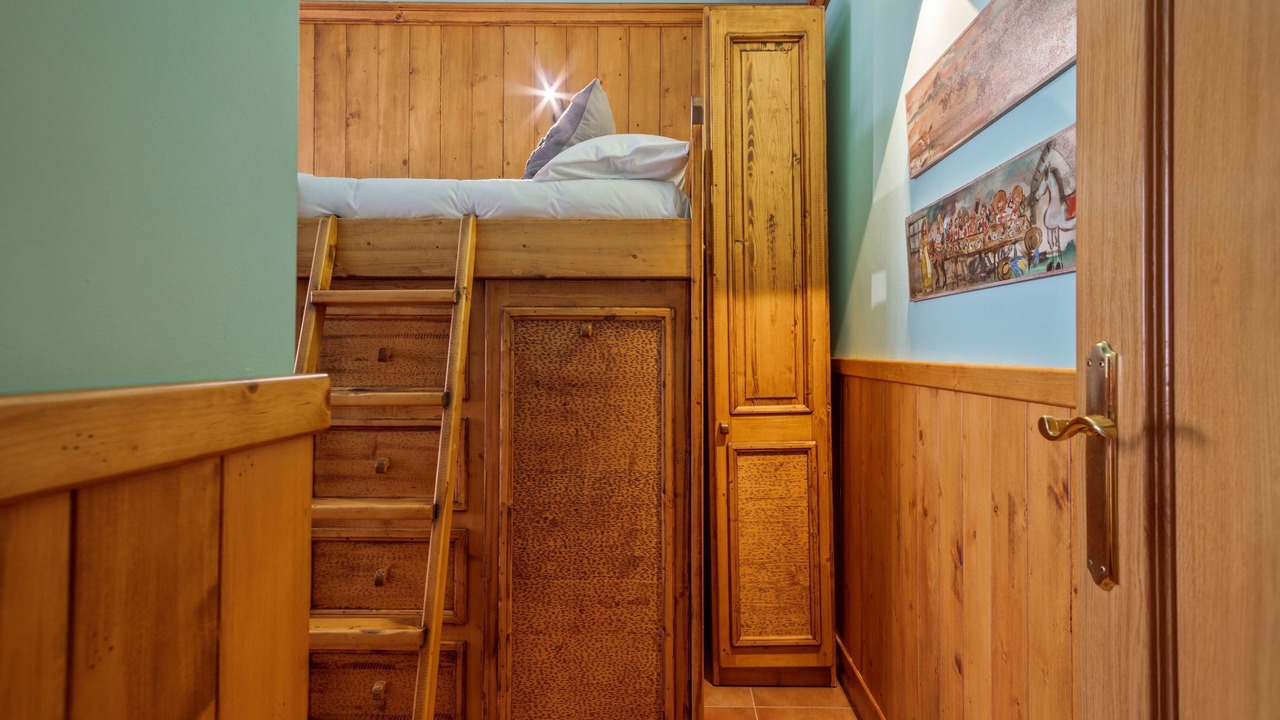 Photo of Bedroom in Prats