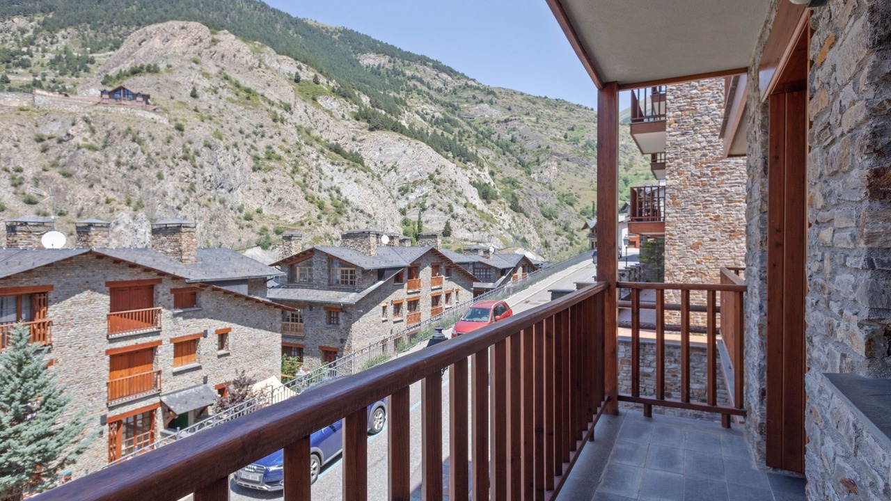 Photo of Outdoor in Prats