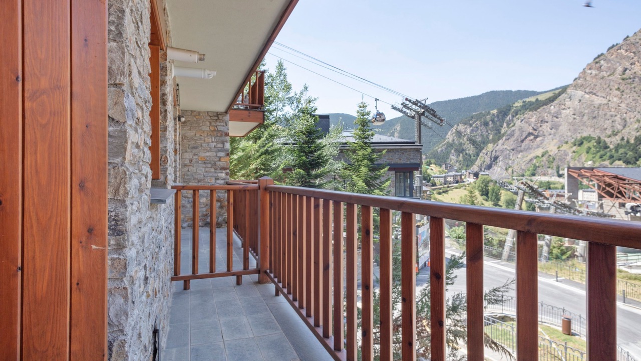 Photo of Outdoor in Prats
