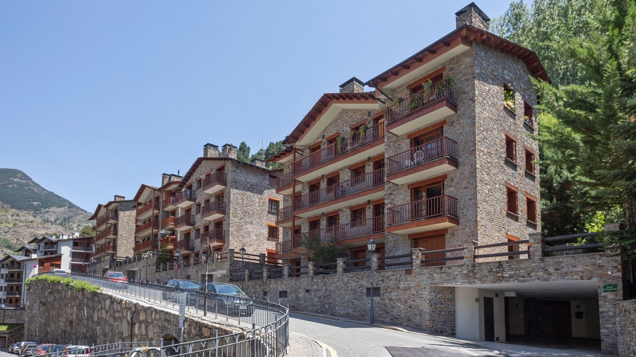 Photo of Outdoor in Prats