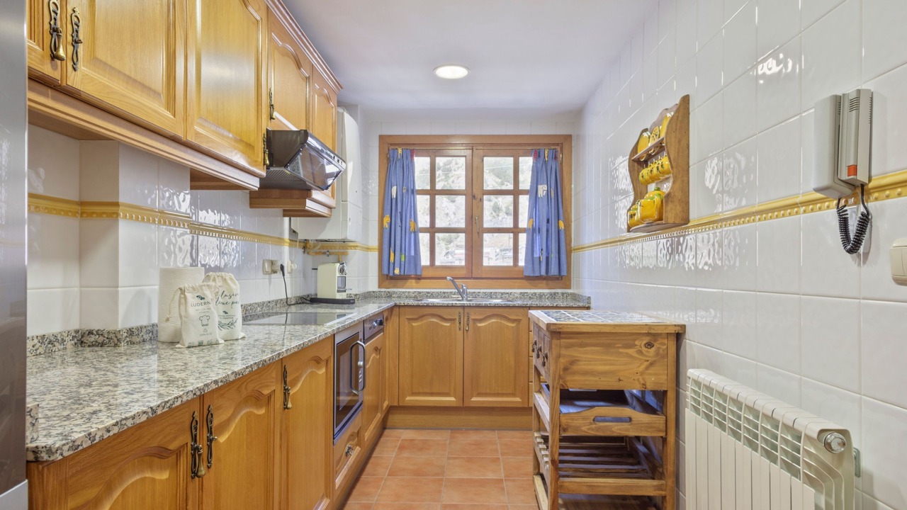 Photo of Kitchen in Prats