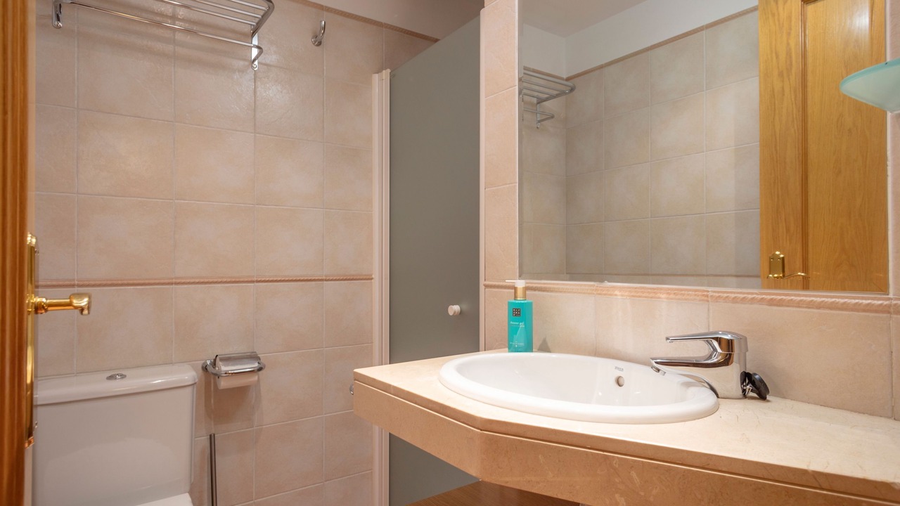 Photo of Bathroom in Prats