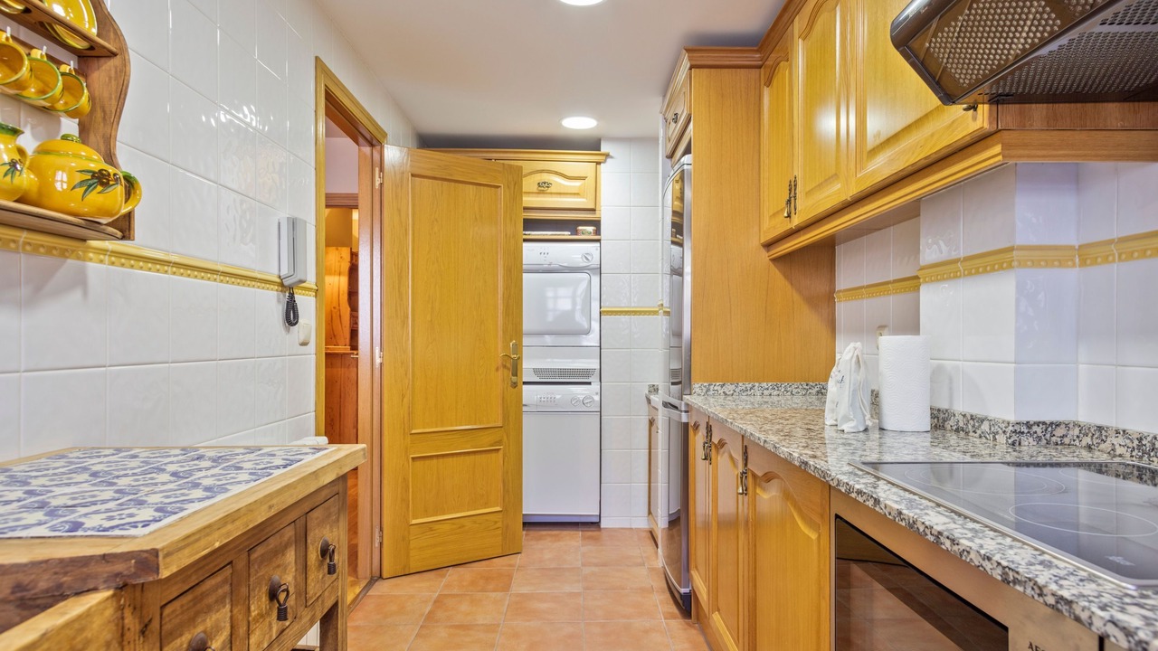 Photo of Kitchen in Prats