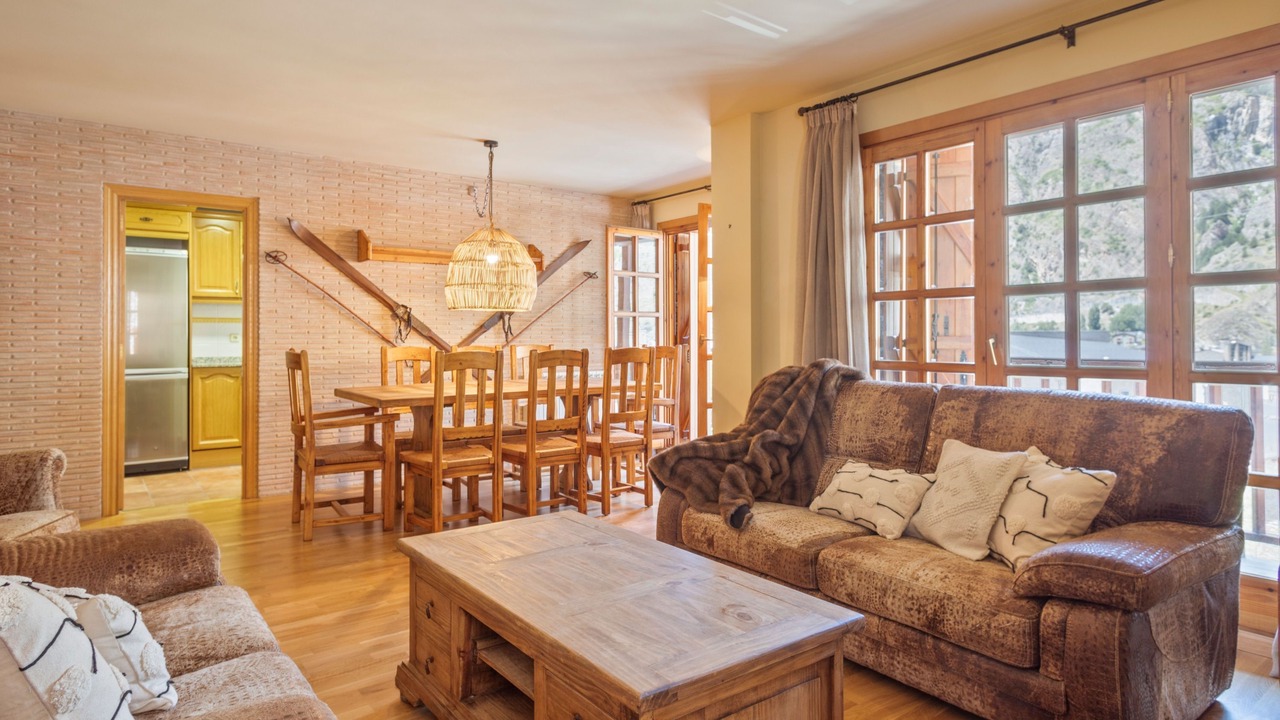Photo of Livingroom in Prats
