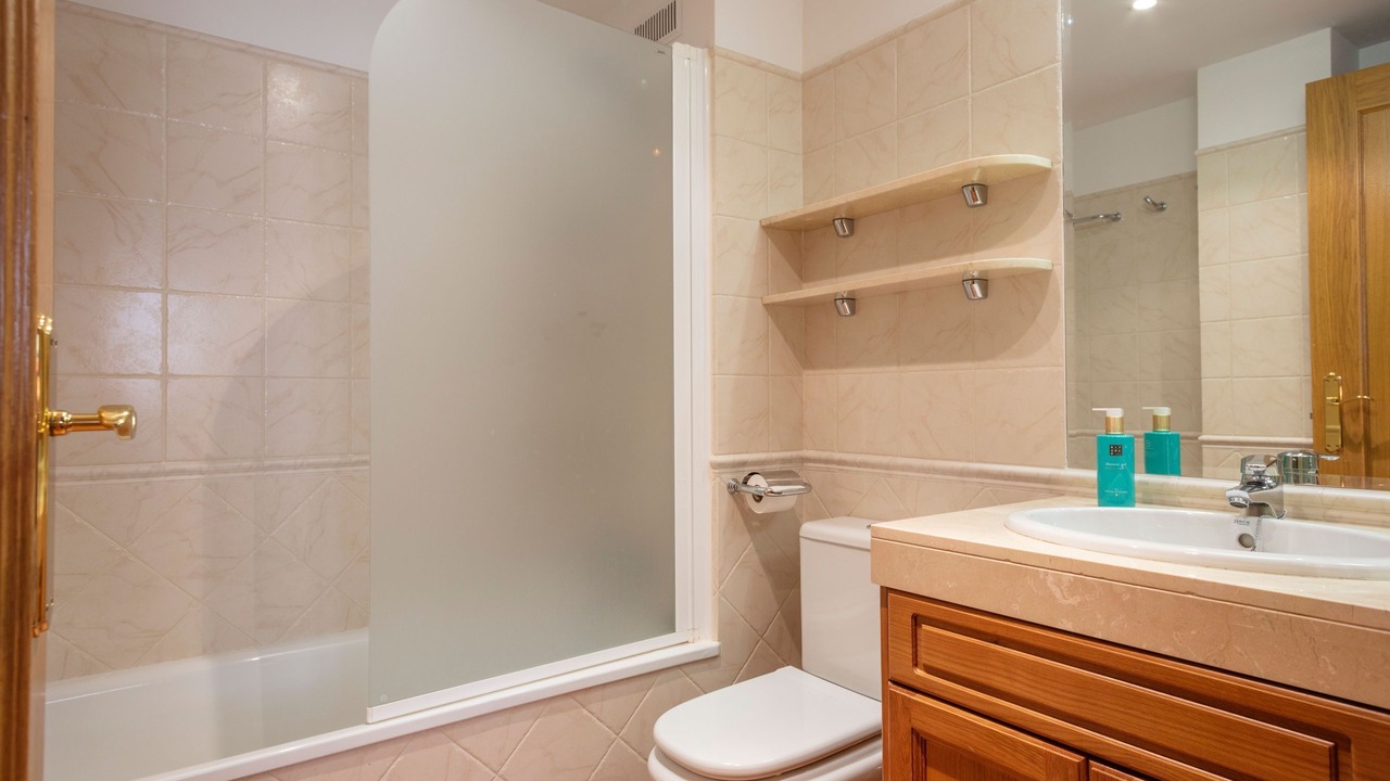 Photo of Bathroom in Prats