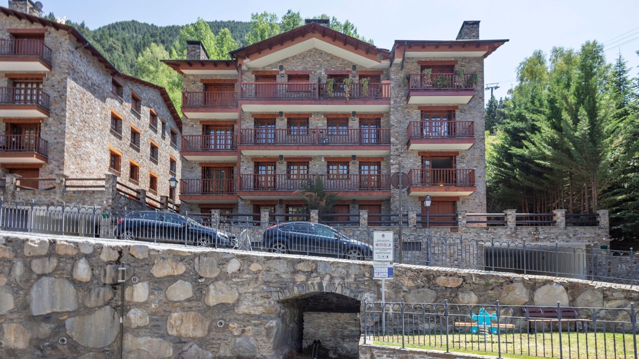 Photo of Outdoor in Prats