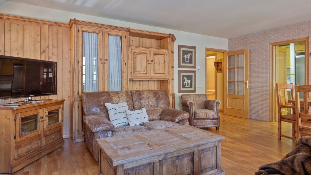 Photo of Livingroom in Prats