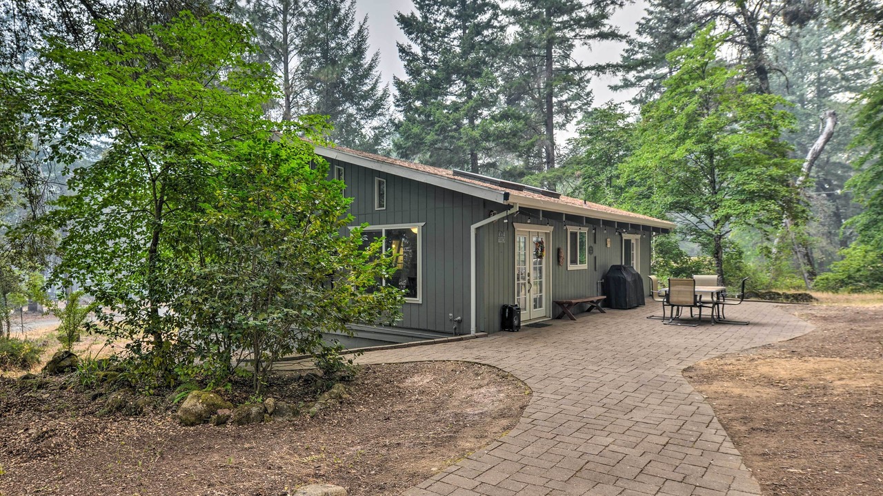 Photo of Outdoor in Salyer