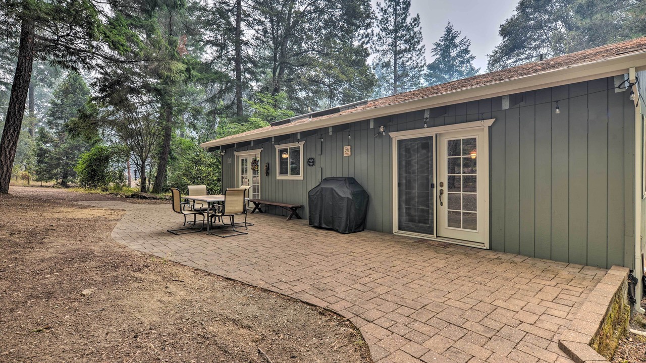 Photo of Outdoor in Salyer