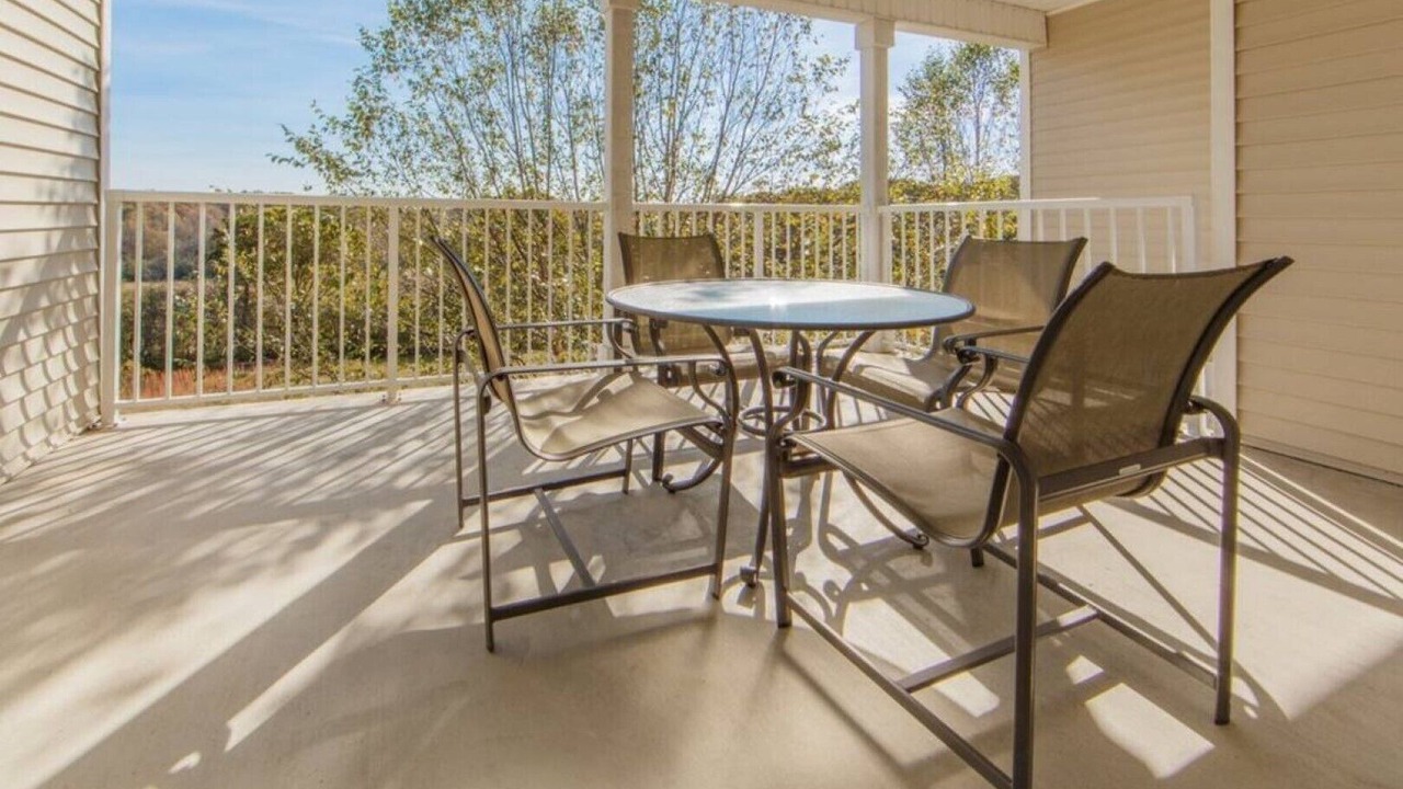 Photo of Outdoor in Clarkesville