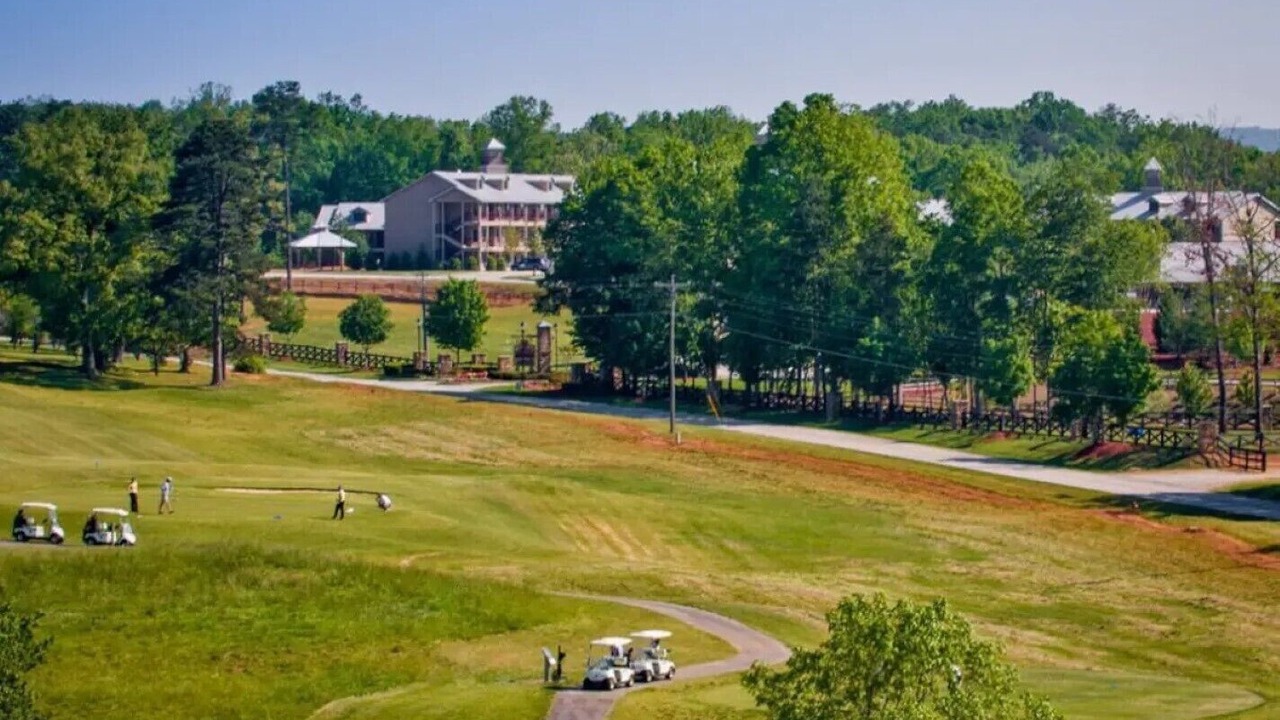 Photo of Others in Clarkesville