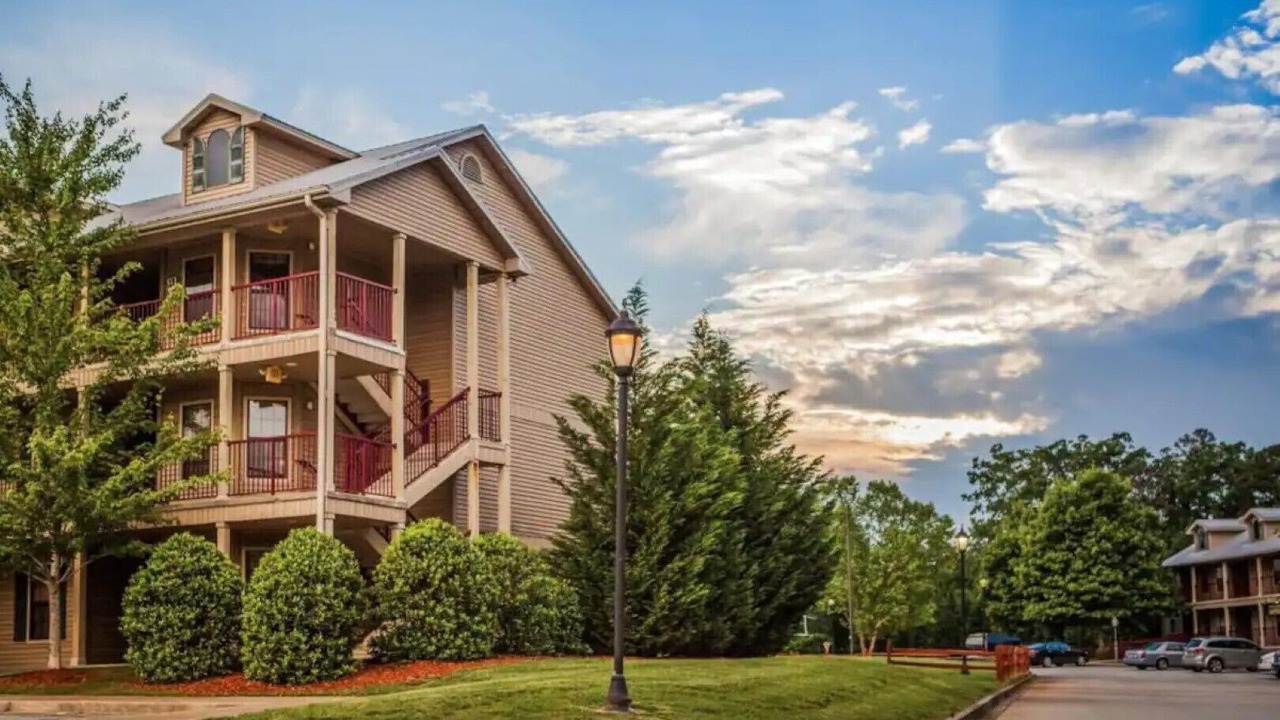 Photo of Outdoor in Clarkesville