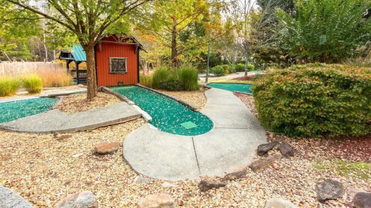 Photo of Outdoor in Clarkesville