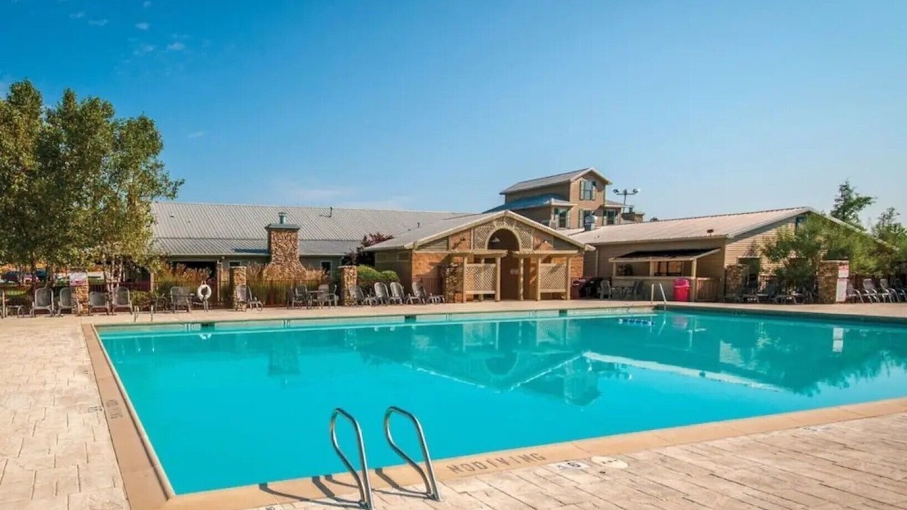 Photo of Outdoor in Clarkesville