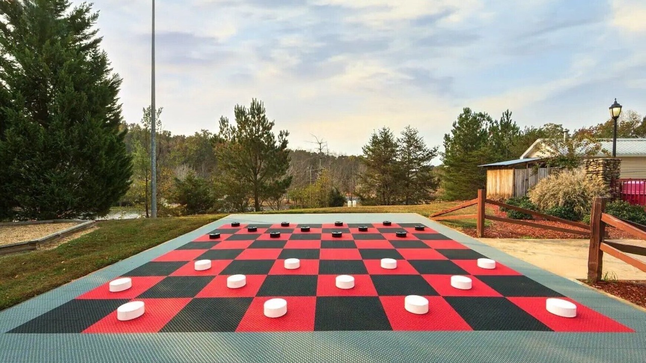 Photo of Outdoor in Clarkesville