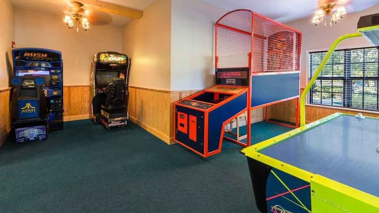 Photo of Bedroom in Clarkesville