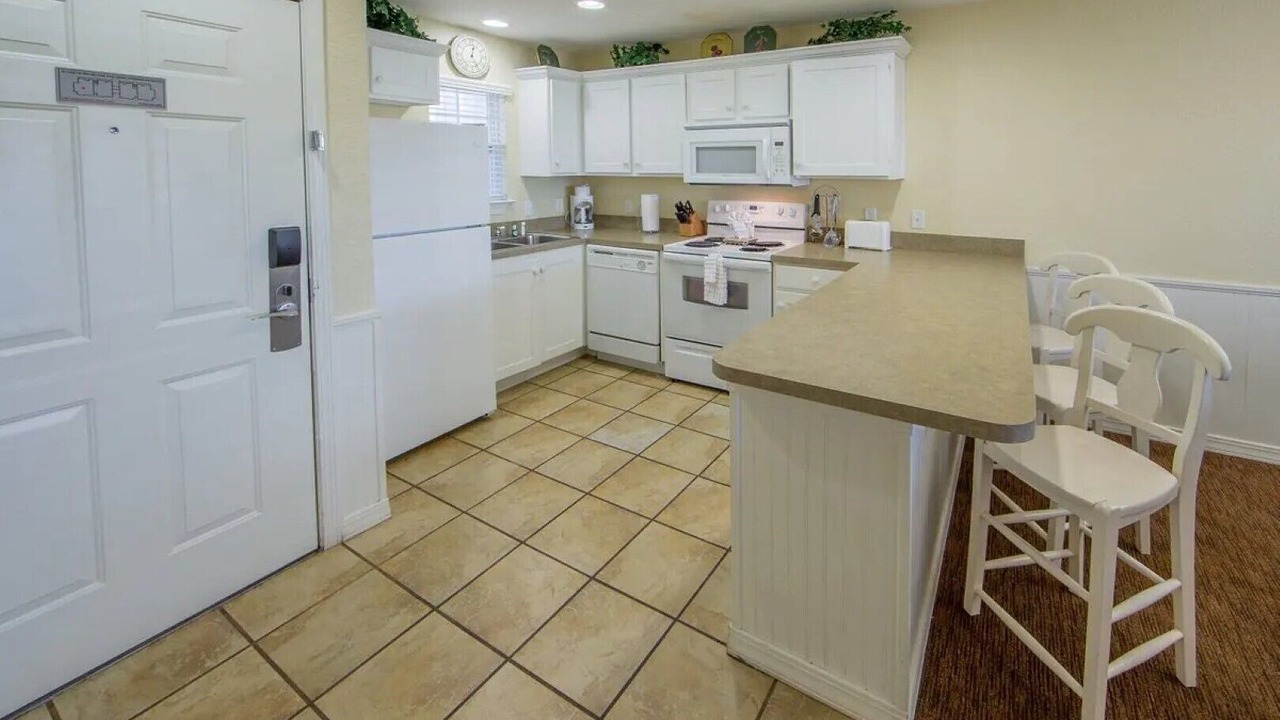 Photo of Kitchen in Clarkesville