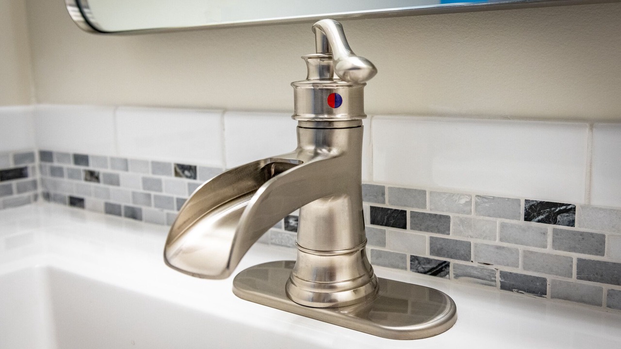 Photo of Bathroom in Town of Somerset