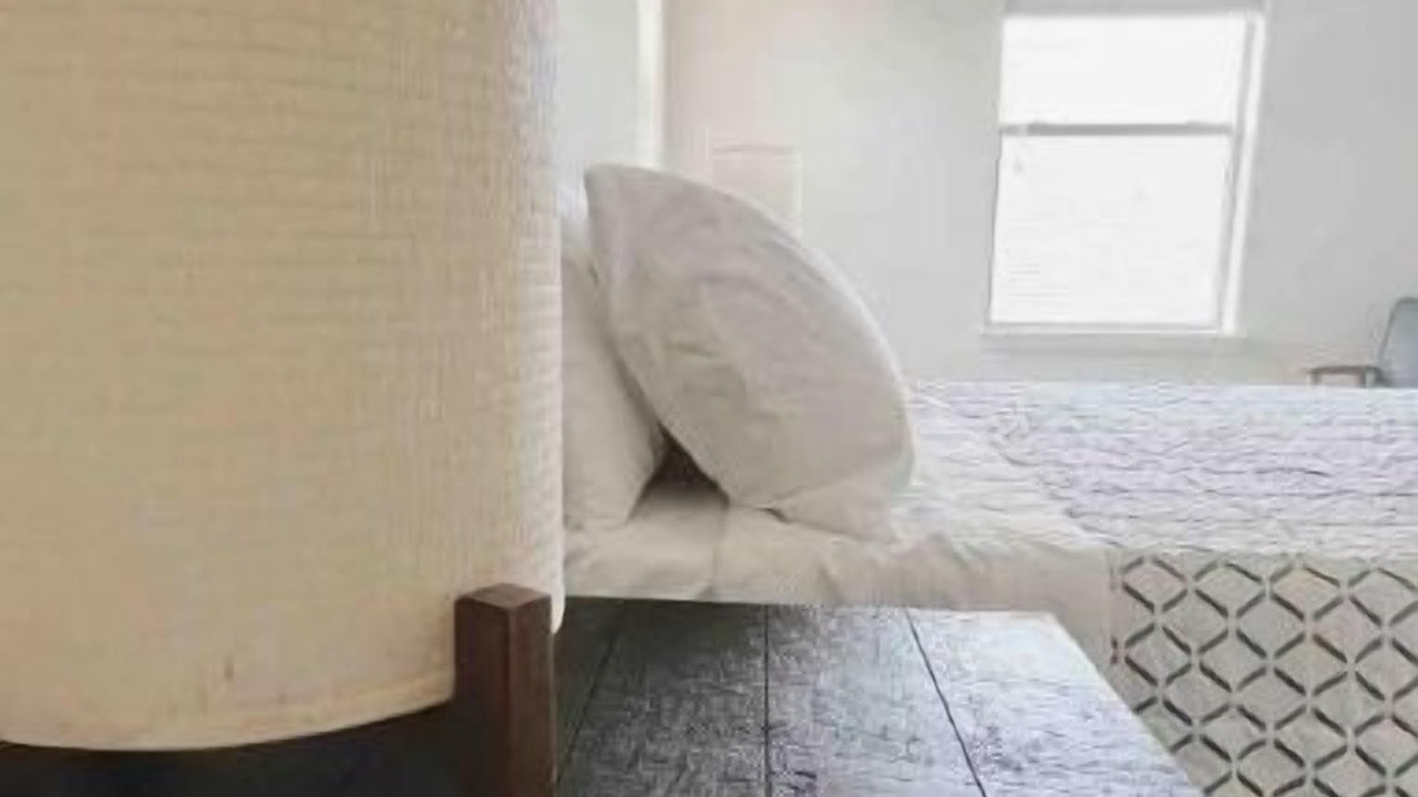 Photo of Bedroom in Katy