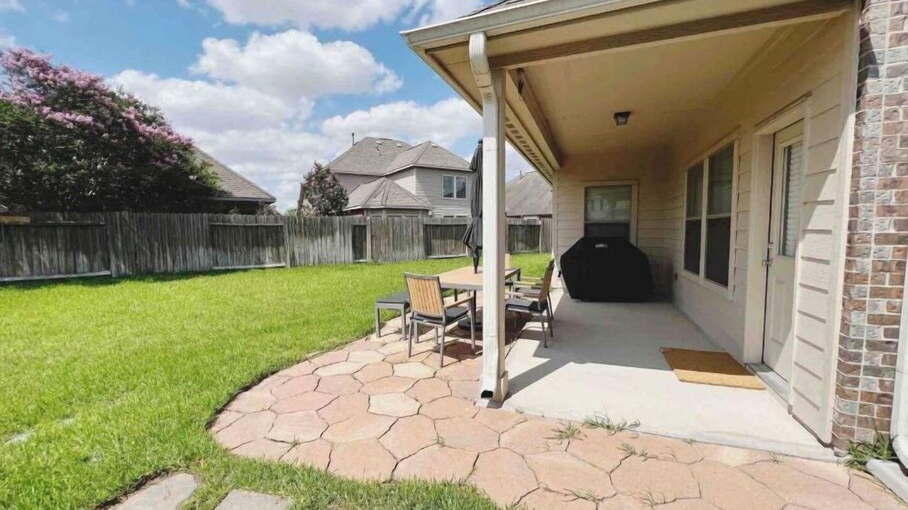 Photo of Outdoor in Katy